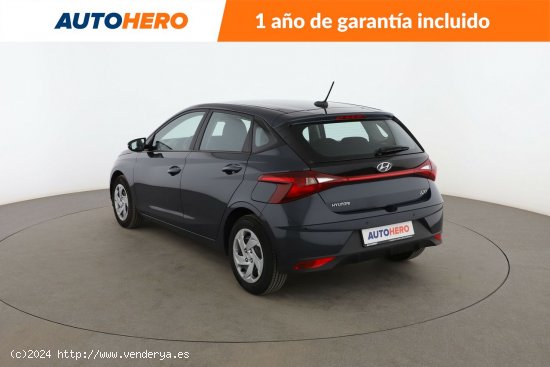 Hyundai i20 1.2 SLE - 