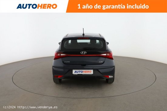 Hyundai i20 1.2 SLE - 