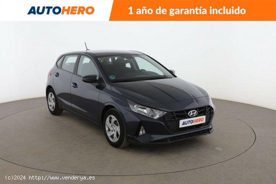 Hyundai i20 1.2 SLE - 