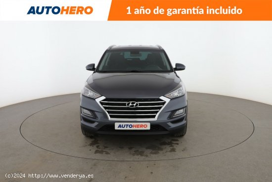 Hyundai Tucson 1.6 Essence 2WD - 