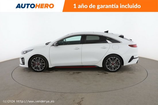 Kia Pro_Ceed 1.6 TGDI GT - 