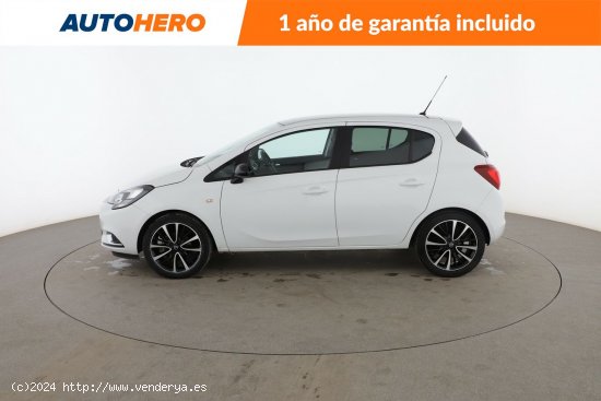 Opel Corsa 1.4 Design Line - 