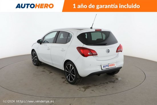 Opel Corsa 1.4 Design Line - 