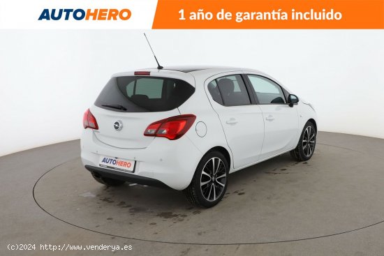 Opel Corsa 1.4 Design Line - 