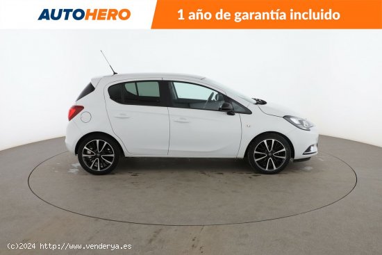 Opel Corsa 1.4 Design Line - 