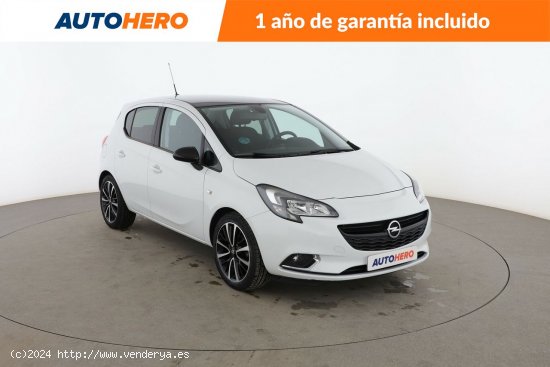 Opel Corsa 1.4 Design Line - 