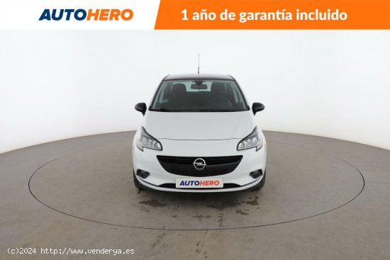 Opel Corsa 1.4 Design Line - 