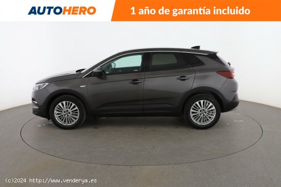 Opel Grandland X 1.2 Excellence - 