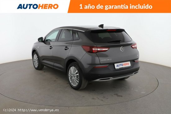 Opel Grandland X 1.2 Excellence - 