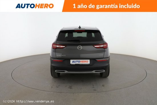 Opel Grandland X 1.2 Excellence - 