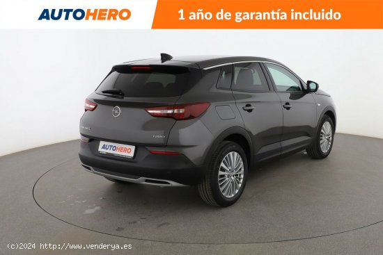 Opel Grandland X 1.2 Excellence - 