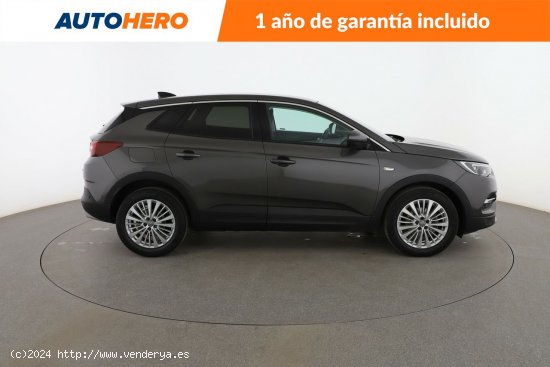 Opel Grandland X 1.2 Excellence - 