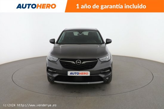 Opel Grandland X 1.2 Excellence - 