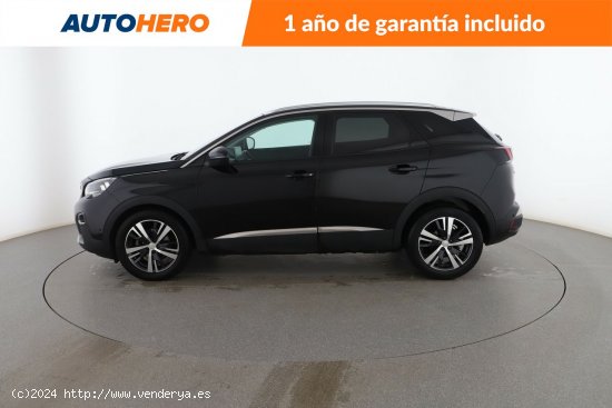 Peugeot 3008 1.2 PureTech Allure - 