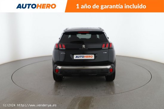 Peugeot 3008 1.2 PureTech Allure - 