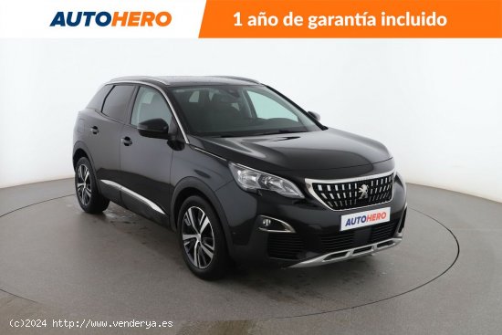 Peugeot 3008 1.2 PureTech Allure - 