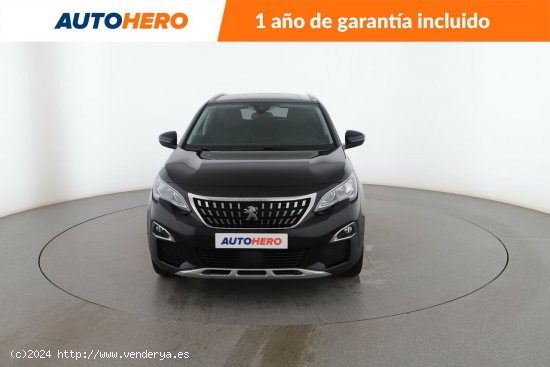 Peugeot 3008 1.2 PureTech Allure - 