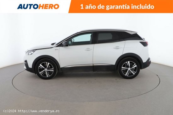 Peugeot 3008 1.2 PureTech GT Line - 