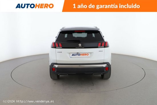 Peugeot 3008 1.2 PureTech GT Line - 