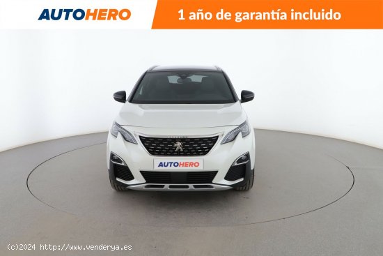 Peugeot 3008 1.2 PureTech GT Line - 