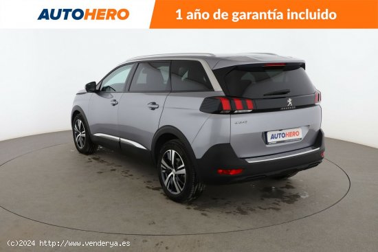 Peugeot 5008 1.2 PureTech Allure - 