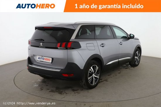 Peugeot 5008 1.2 PureTech Allure - 