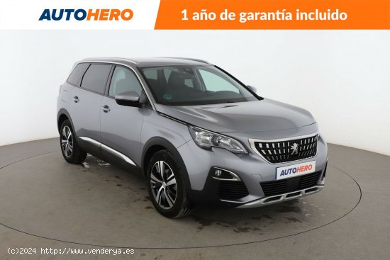 Peugeot 5008 1.2 PureTech Allure - 