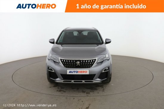 Peugeot 5008 1.2 PureTech Allure - 