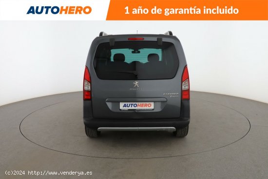 Peugeot Partner 1.6 HDi TEPEE Outdoor - 