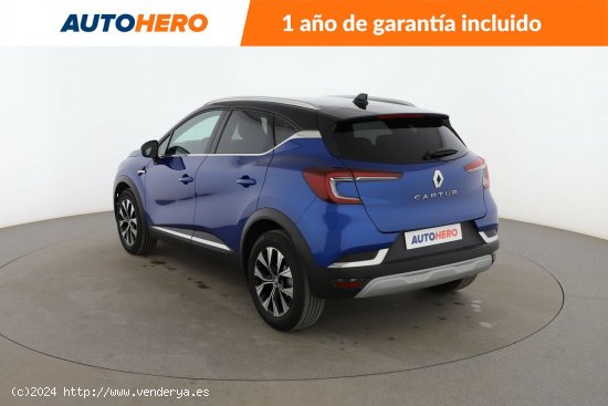 Renault Captur 1.3 TCe MHEV Techno - 