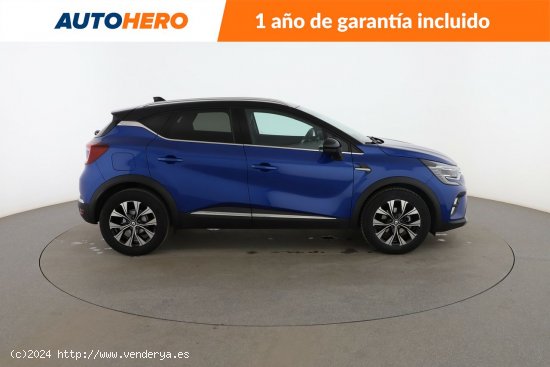 Renault Captur 1.3 TCe MHEV Techno - 