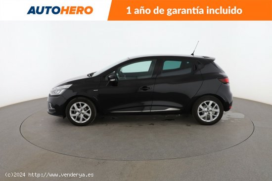 Renault Clio 1.5 dCi Limited - 