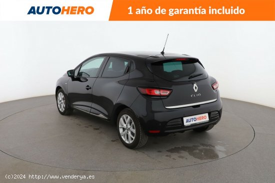 Renault Clio 1.5 dCi Limited - 