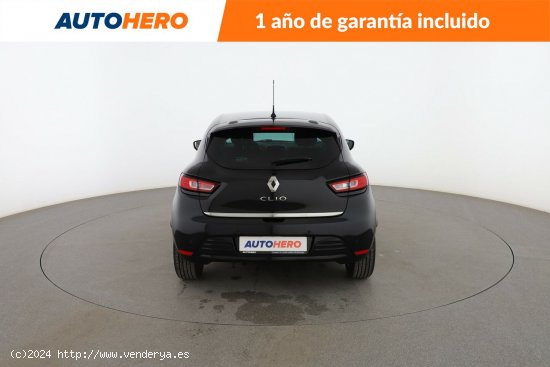 Renault Clio 1.5 dCi Limited - 