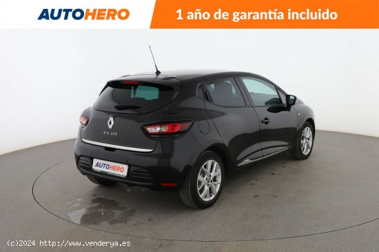 Renault Clio 1.5 dCi Limited - 