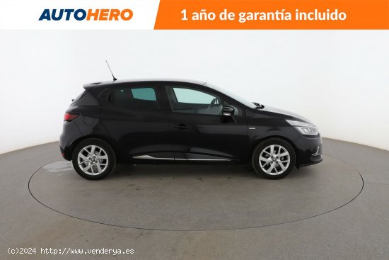 Renault Clio 1.5 dCi Limited - 