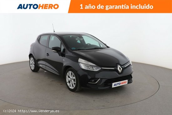 Renault Clio 1.5 dCi Limited - 