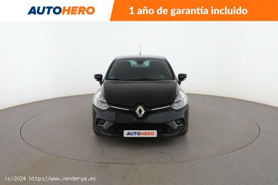 Renault Clio 1.5 dCi Limited - 