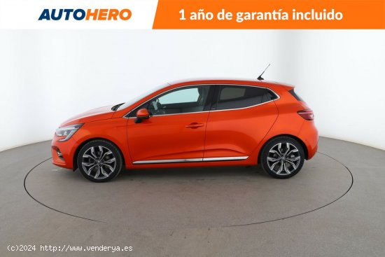 Renault Clio 1.6 Hybrid E-Tech Zen - 