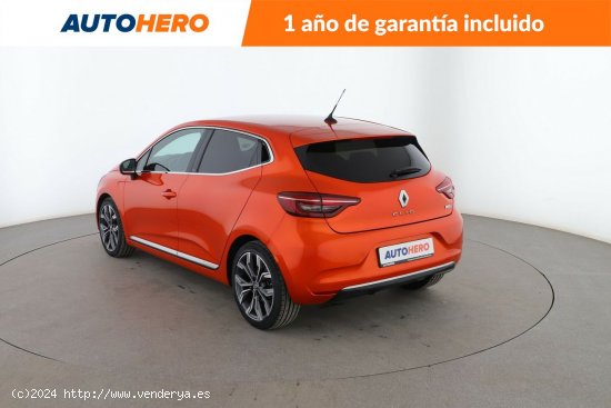 Renault Clio 1.6 Hybrid E-Tech Zen - 