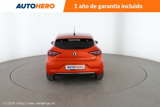 Renault Clio 1.6 Hybrid E-Tech Zen - 