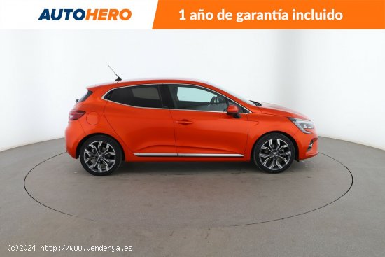 Renault Clio 1.6 Hybrid E-Tech Zen - 