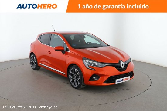 Renault Clio 1.6 Hybrid E-Tech Zen - 