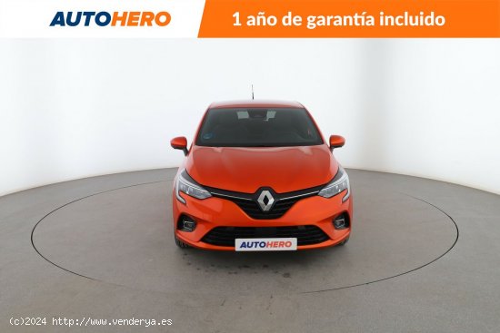 Renault Clio 1.6 Hybrid E-Tech Zen - 