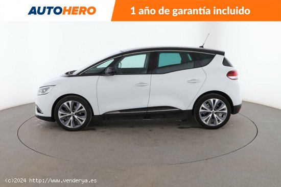 Renault Scénic 1.3 TCe Zen - 