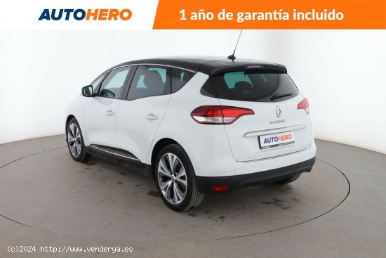 Renault Scénic 1.3 TCe Zen - 