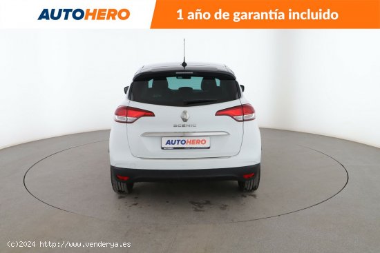 Renault Scénic 1.3 TCe Zen - 