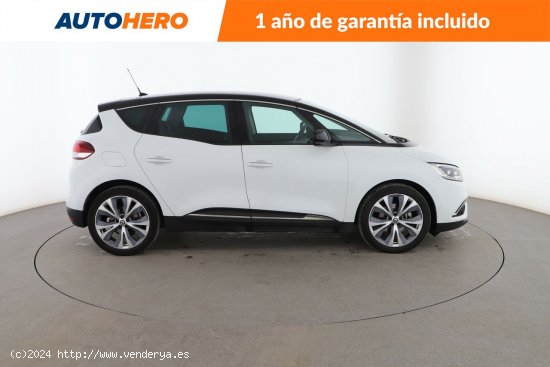 Renault Scénic 1.3 TCe Zen - 