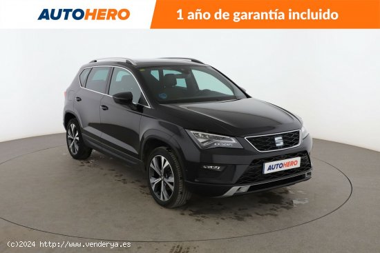 Seat Ateca 1.5 TSI ACT Xcellence DSG - 