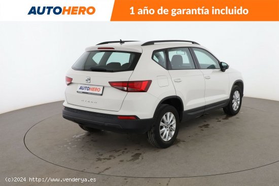 Seat Ateca 1.6 TDI Reference Edition - 